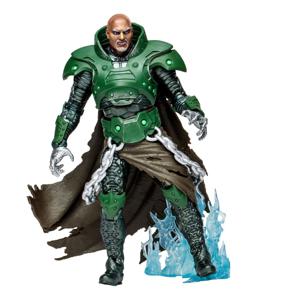 McFarlane Spawn Action Figure Sinn 18cm