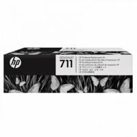 Borstel vervanger HP C1Q10A Zwart