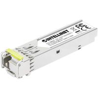 Intellinet 508650 508650 Transceivermodule 1000 MBit/s 120 km Type module BX