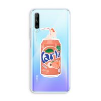 S(peach)less: Huawei P Smart Pro Transparant Hoesje