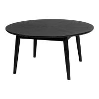 by fonQ basic Finn Salontafel - Zwart