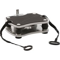 Gorilla Sports MAXXUS trilplaat LifePlate 1.0