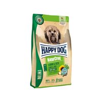 Happy Dog NaturCroq Mini Lam & Rijst 4 kg