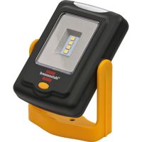 Universele lamp met 4 + 3 SMD LED's HL DB43 MH Ledverlichting