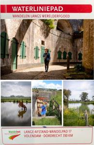 Waterliniepad (Paperback)