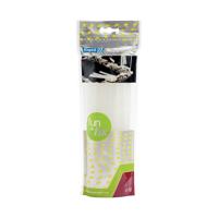 Smeltlijmsticks Rapid Fun to Fix 23499500 Ø 12 x 190 mm Doorschijnend (10 Stuks)