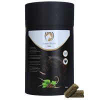 Excellent Horse Sweet Blocks Herbs Herbs 3 kg