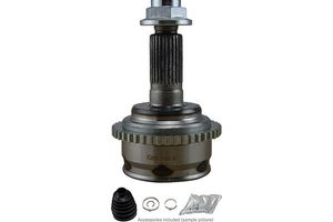 Homokineet reparatie set, aandrijfas CV4513