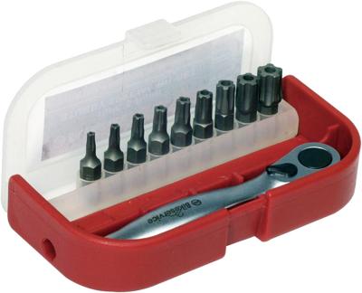 Bikeservice bitset "bs6007"