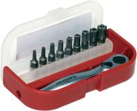 Bikeservice bitset "bs6007"