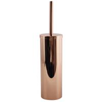 MSV 140280 – Escobillero de WC Doha de Cobre,, 30 x 20 x 15 cm Toiletborstel & -houder - thumbnail