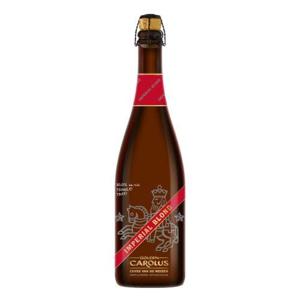 Het Anker Cuvee Van De Keizer Rood 75Cl