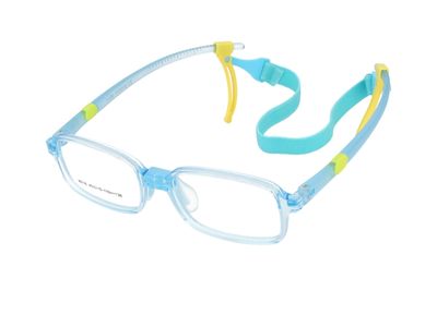 Brillen met correctie Crullé Kids Jumping C3