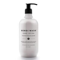 Bondi Wash Hand Lotion Tasmanian Pepper & Lavender