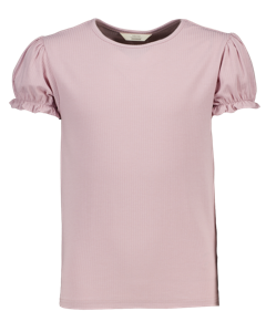 T-shirt - Paars
