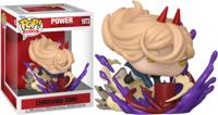 Chainsaw Man Deluxe Funko Pop Vinyl: Power (Blood Mallet)