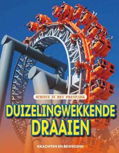 Duizelingwekkende draaien (Hardback)