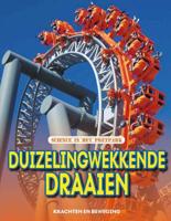 Duizelingwekkende draaien (Hardback)