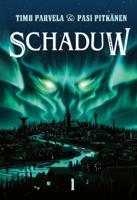 Schaduw (Hardback)
