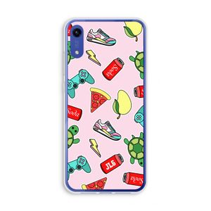 Things Jamie Loves: Honor Play 8A Transparant Hoesje