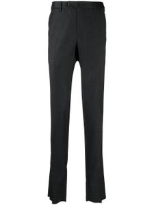 PT Torino pantalon de costume à coupe slim - Gris