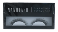 Nanolash DIY Eyelash Extensions Heartbreak