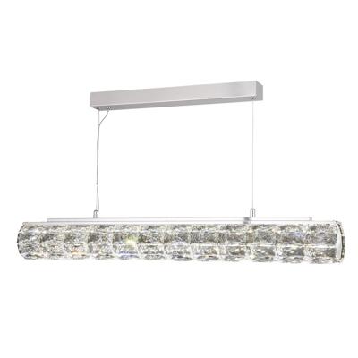 Searchlight Kristallen hanglampRemy - 5861CC