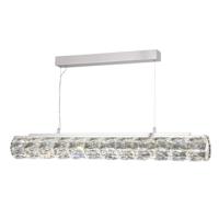 Searchlight Kristallen hanglampRemy - 5861CC