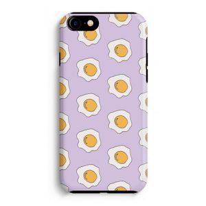 Bacon to my eggs #1: iPhone 8 Tough Case