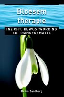 Bloesemtherapie - Bram Zaalberg - ebook - thumbnail