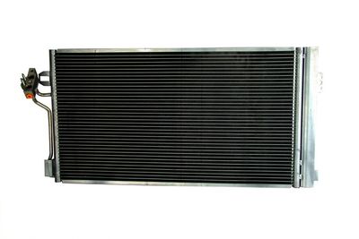 Condensator, airconditioning 940178