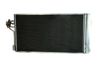 Condensator, airconditioning 940178