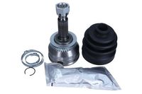 Homokineet reparatie set, aandrijfas 493134