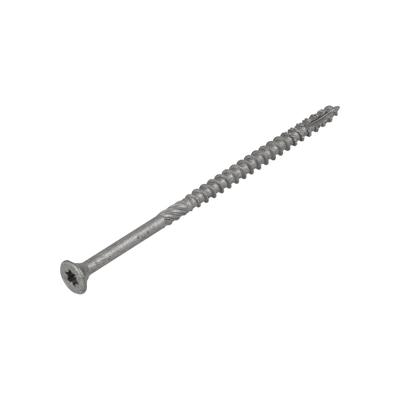 Dynaplus Constructieschroef Ar-Coating Pk +Snijpunt Torx TX30 6.0X50 | 100 stuks - 0281.08.49901