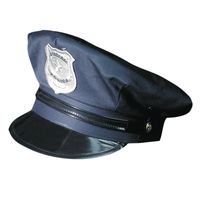 Pet special police verstelbaar