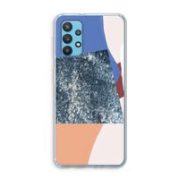 Billy: Samsung Galaxy A32 4G Transparant Hoesje