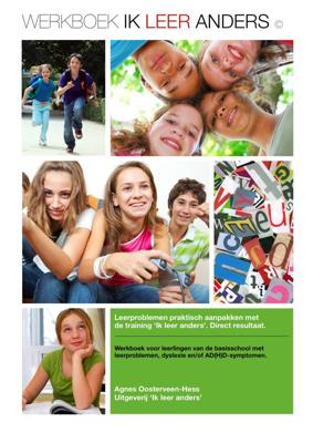 Ik leer anders (Paperback)