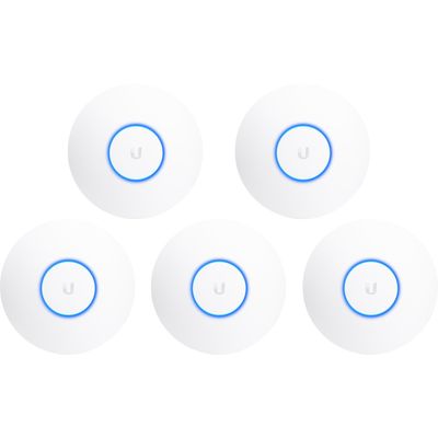 UAP-AC-HD (5 stuks) Access Point