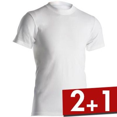 Dovre Singel Jersey T-Shirt * Actie *