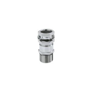 LAPP 52106745 Wartel M20 Messing Messing 25 stuk(s)