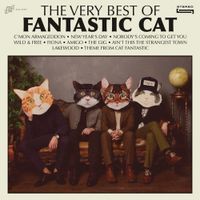 Very Best Of Fantastic Cat - CD (0850020196395) - thumbnail