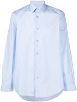 Paul Smith chemise classique - Bleu - thumbnail