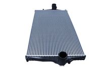 Intercooler, inlaatluchtkoeler AC630037