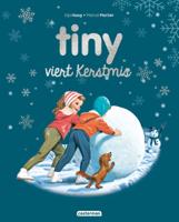 Tiny viert kerstmis (Hardback)