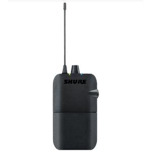 Shure P3R (K12, 614 - 638 MHz) PSM 300 bodypack ontvanger