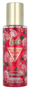 Guess Love Passion Kiss Fragrance Mist 250 ml Lichaamsmist Dames