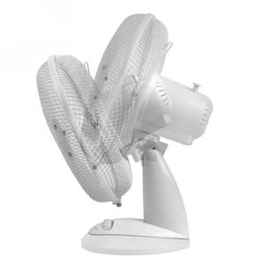 Eurom VT12 Ventilator - 30W - 48,5cm - 385434 385434