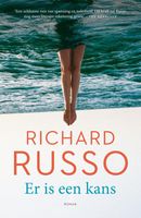 Er is een kans - Richard Russo - ebook - thumbnail