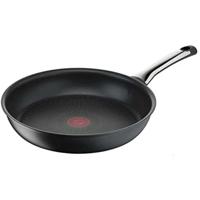 Pan Tefal G2690232 Ø 20 cm Zwart Metaal Staal
