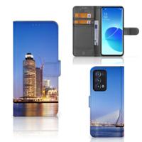 OPPO Reno 6 Pro Plus 5G | Flip Cover | Rotterdam